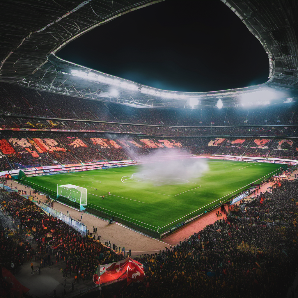 Türkiye-Bulgaristan Maçı Ne Zaman? 2024 Avrupa Futbol Şampiyonası Takvimi