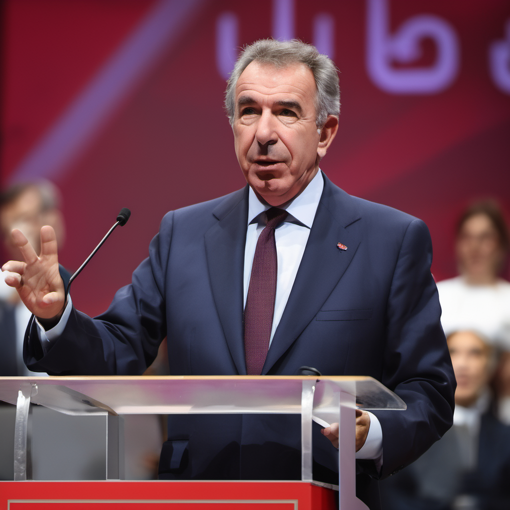 François Bayrou: Fransız Siyasetçinin Hayatı ve Etkileri