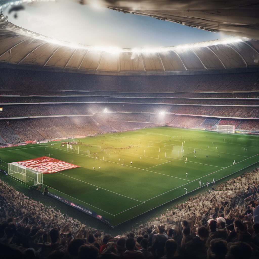 İskoçya Milli Takımı: Tarih, Başarılar ve İnanç