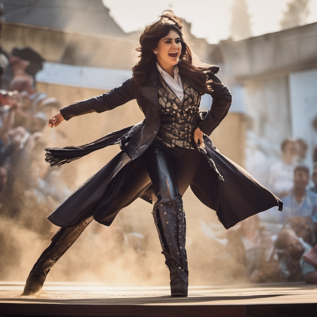 Ceren Moray: Doğal Yaşamın Gizemi