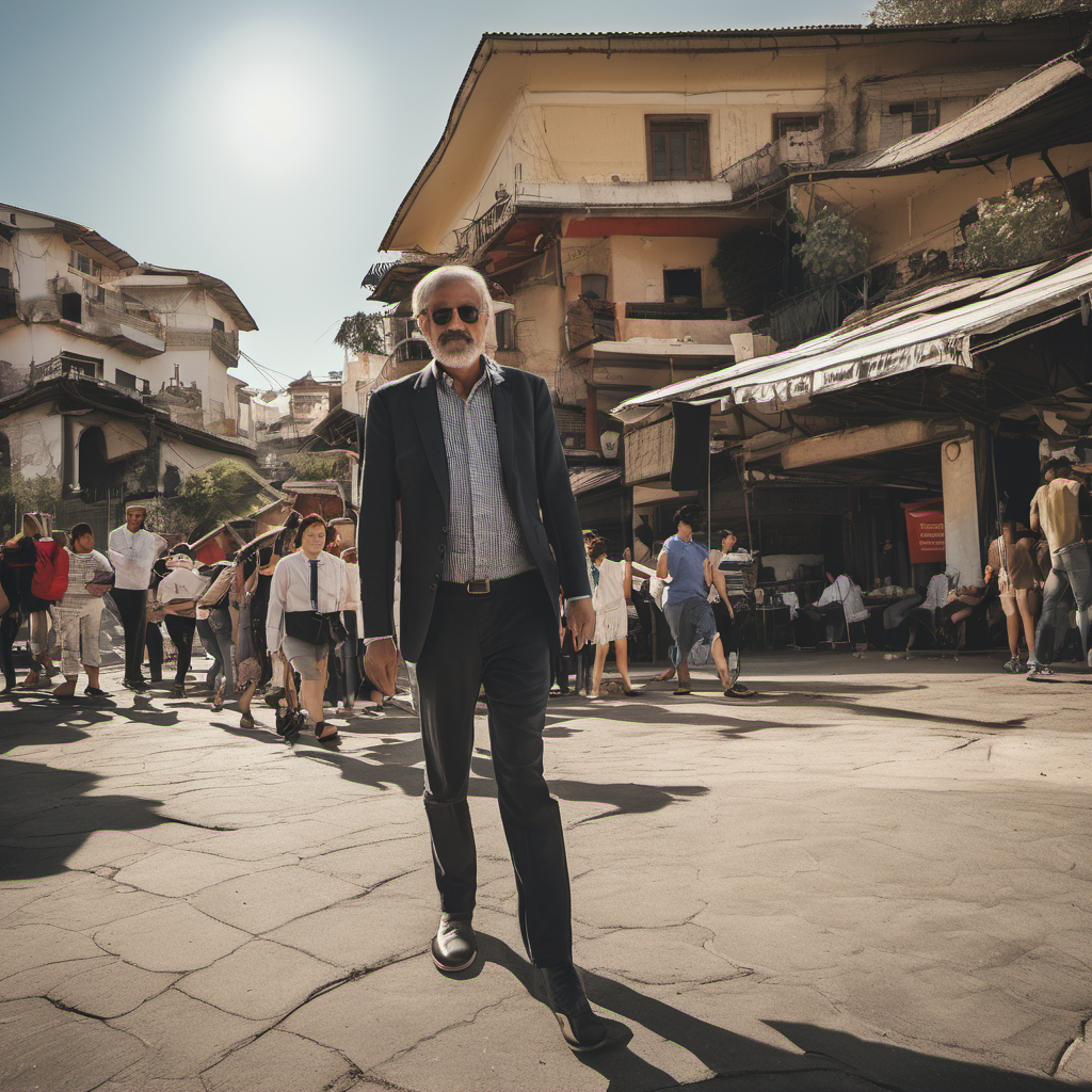 Türkler Çıldırmış Olmalı Film 2: Gerçeklik ve Etkileyicilik