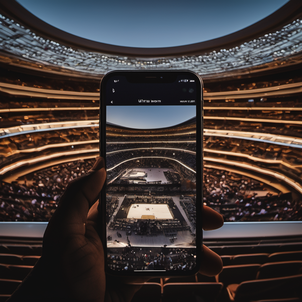 Apple iPhone 17: Geleceğin Mobil Teknolojisi