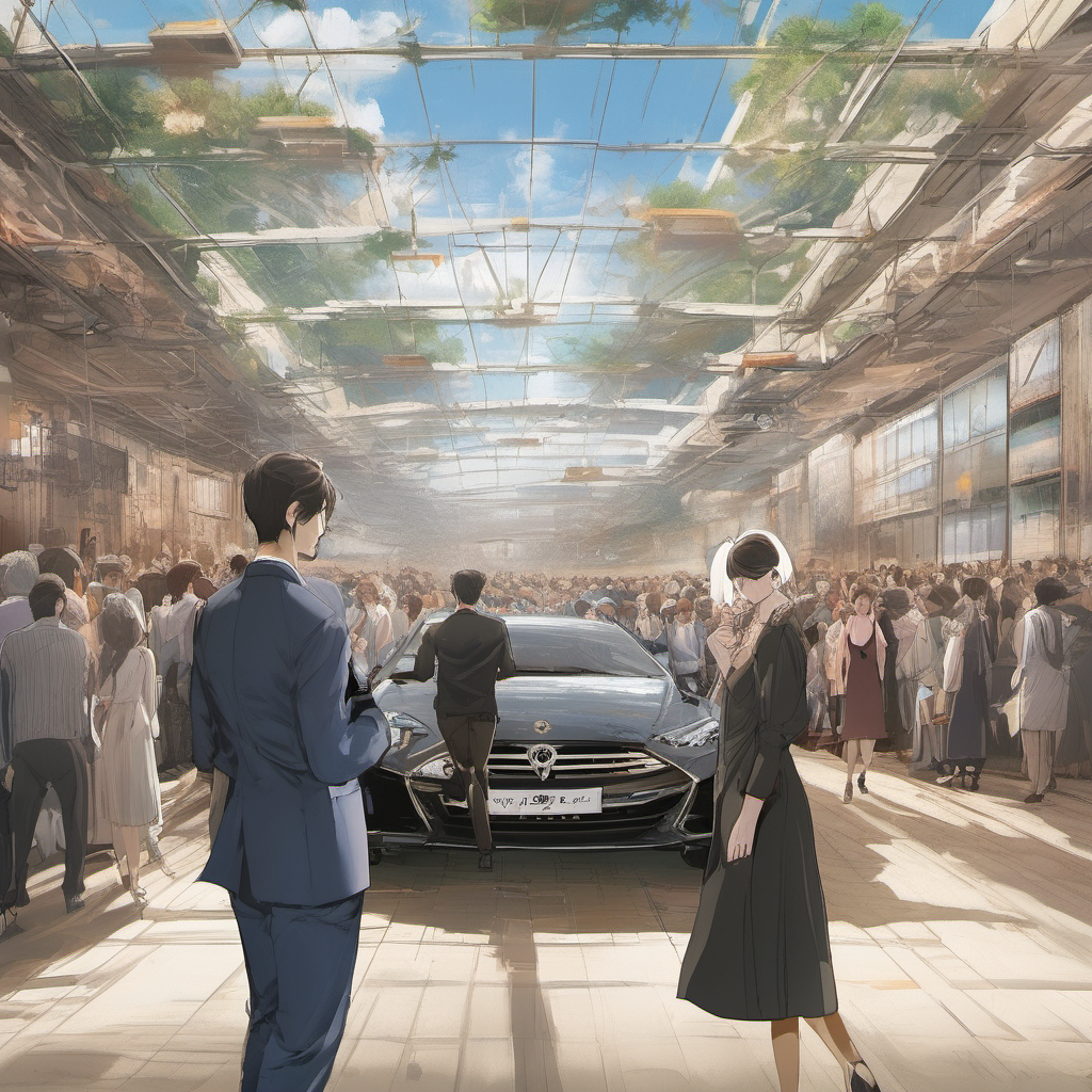 Burak Sevinç: Global Sektörün İnovasyon Yıldızı