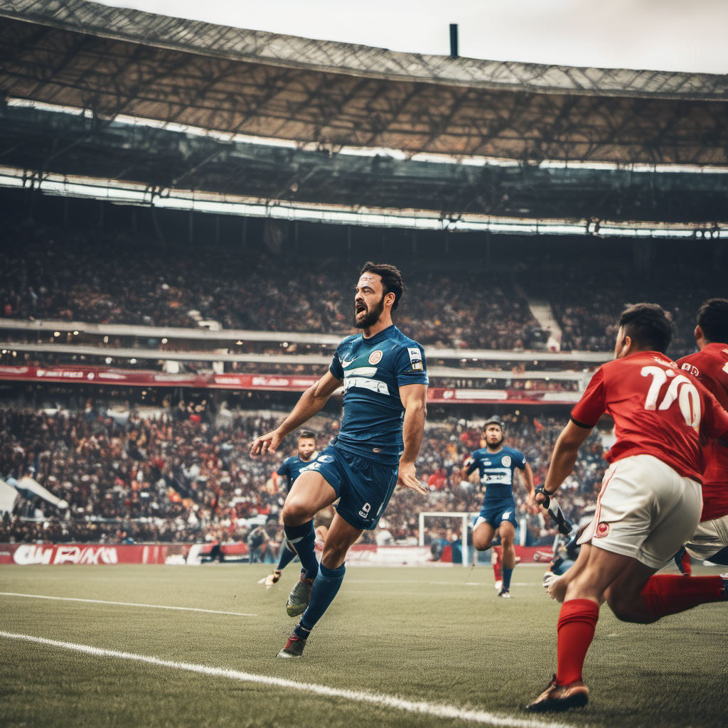 Ahmet Çakar: Global Sektörün İnovatif Lideri