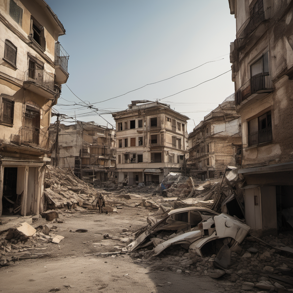 Yunanistan Depremi: Nedenleri, Etkileri ve Önlemleri