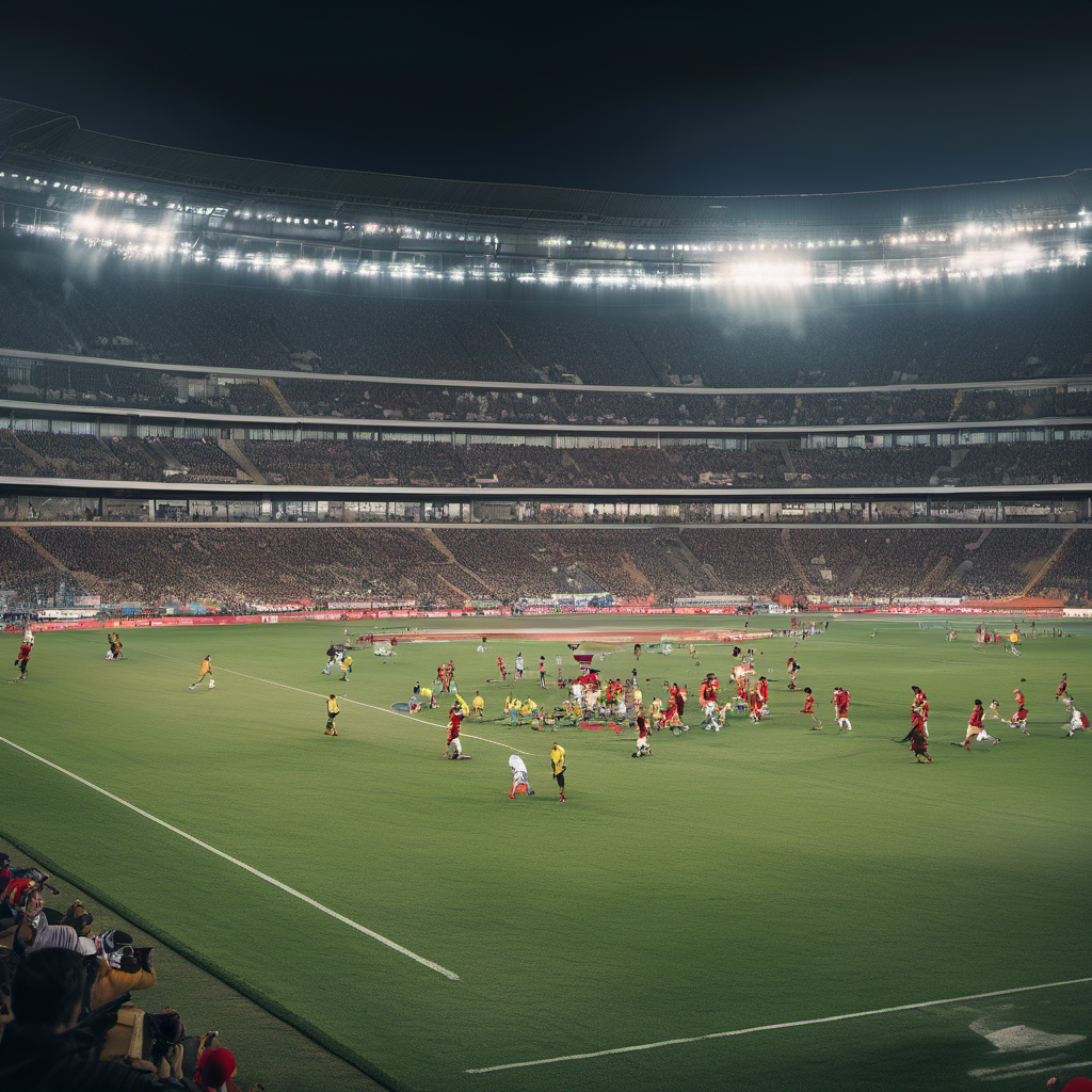 Teams: İşbirliği ve Etkinlik için Bir Platform