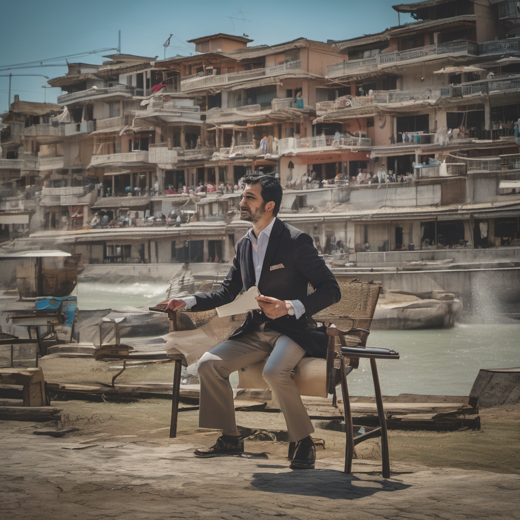 Ege Denizi: Türkiye’nin En Güzel ve En Fazla Ziyaret Edilen Denizi