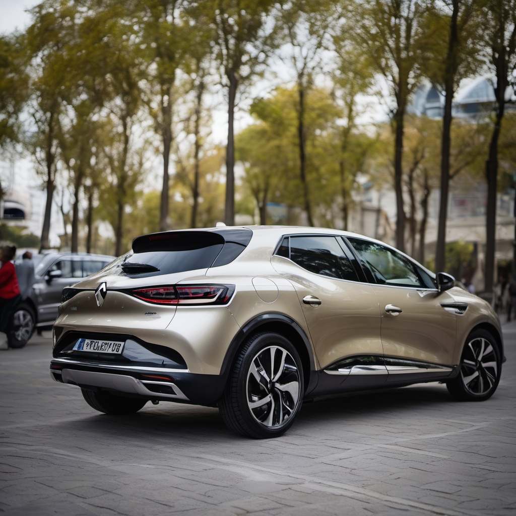 Renault: Dünya’nın En İyilerinden Birini Tanıyın