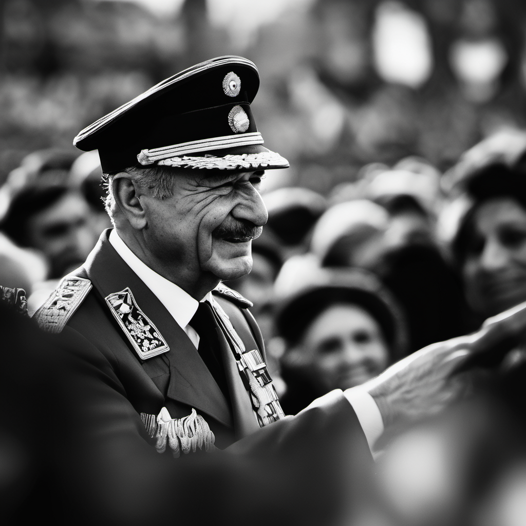 Mustafa Kemal Paşa: Türk Tarihinin En Büyük Önderi