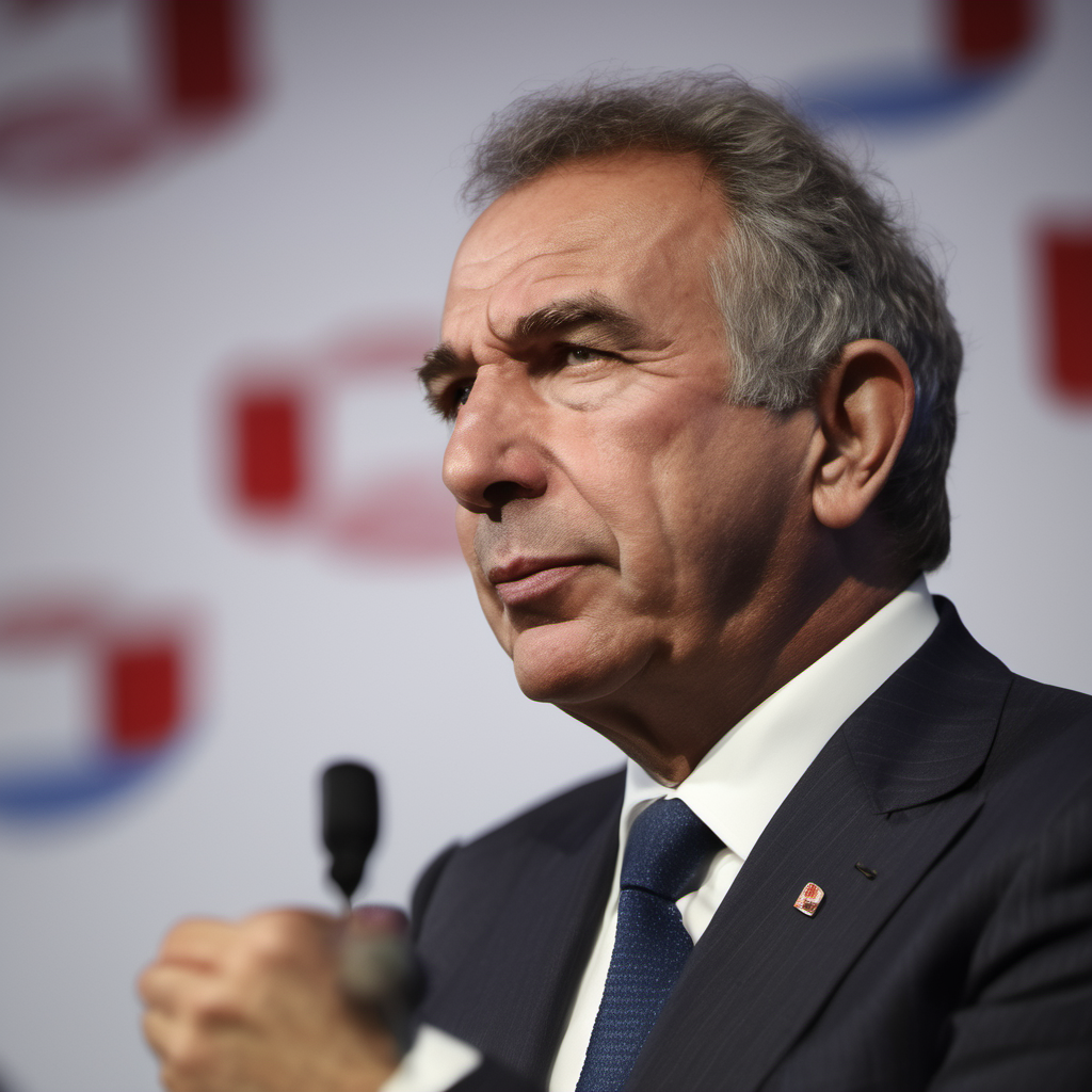 François Bayrou: Fransız Siyasetçinin Hayatı ve Etkileri