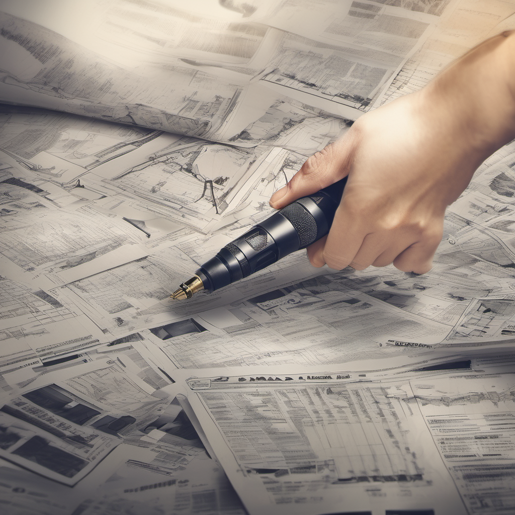 Duy Da İnanma: SEO Stratejisinin Gerçekleşmesi İçin 5 Önemli Adım