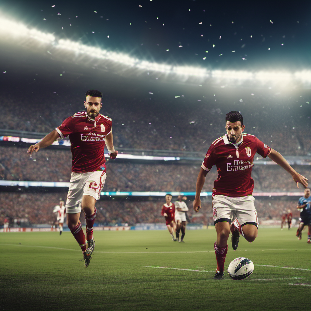 Tedesco Kimdir? Tedesco Şirket Hakkında Bilgi