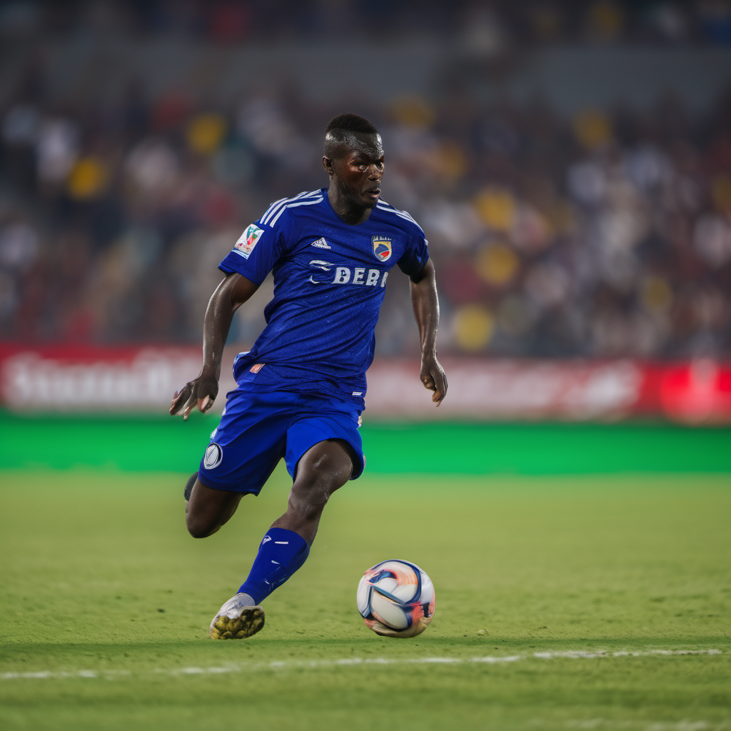 Fousseni Diabaté: Bir Müzisyen ve Edebiyatçı