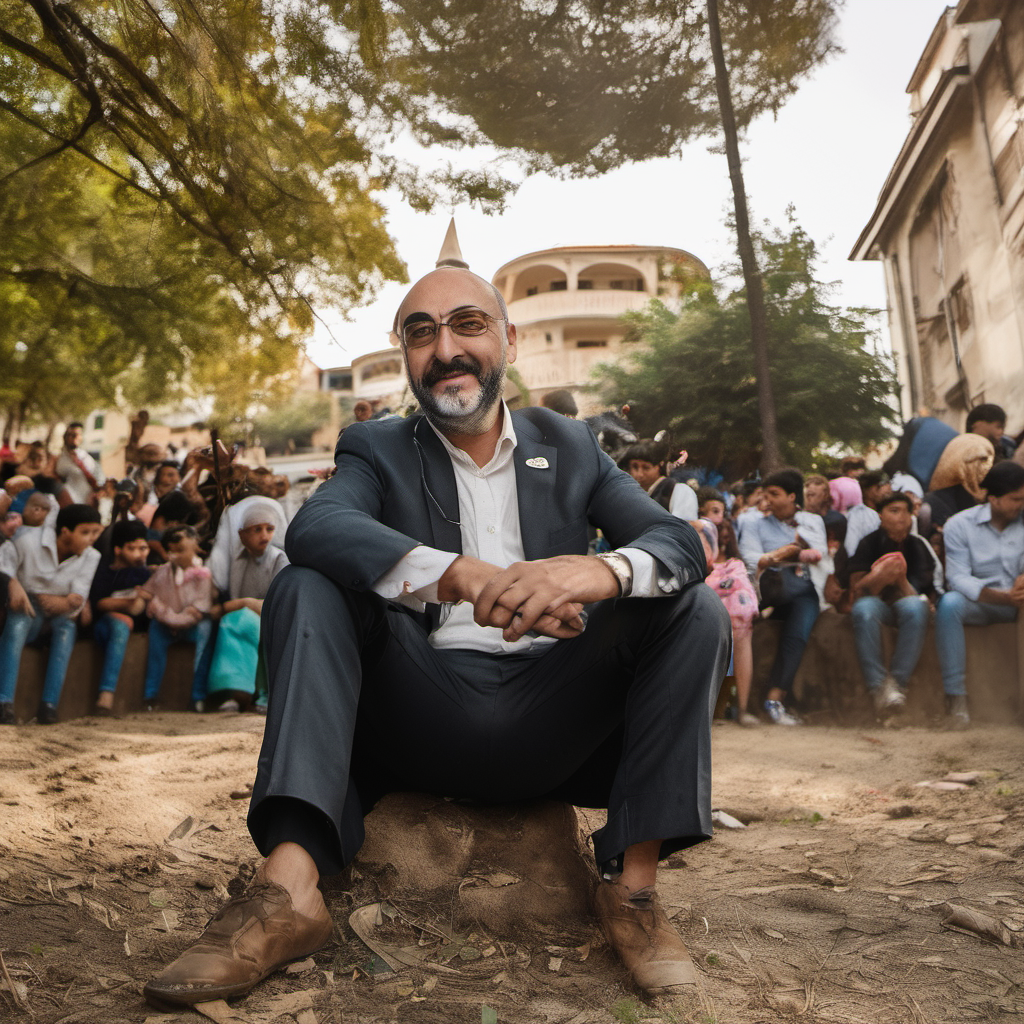 Gökhan Kimdir ve Ne Yapmaktadır?