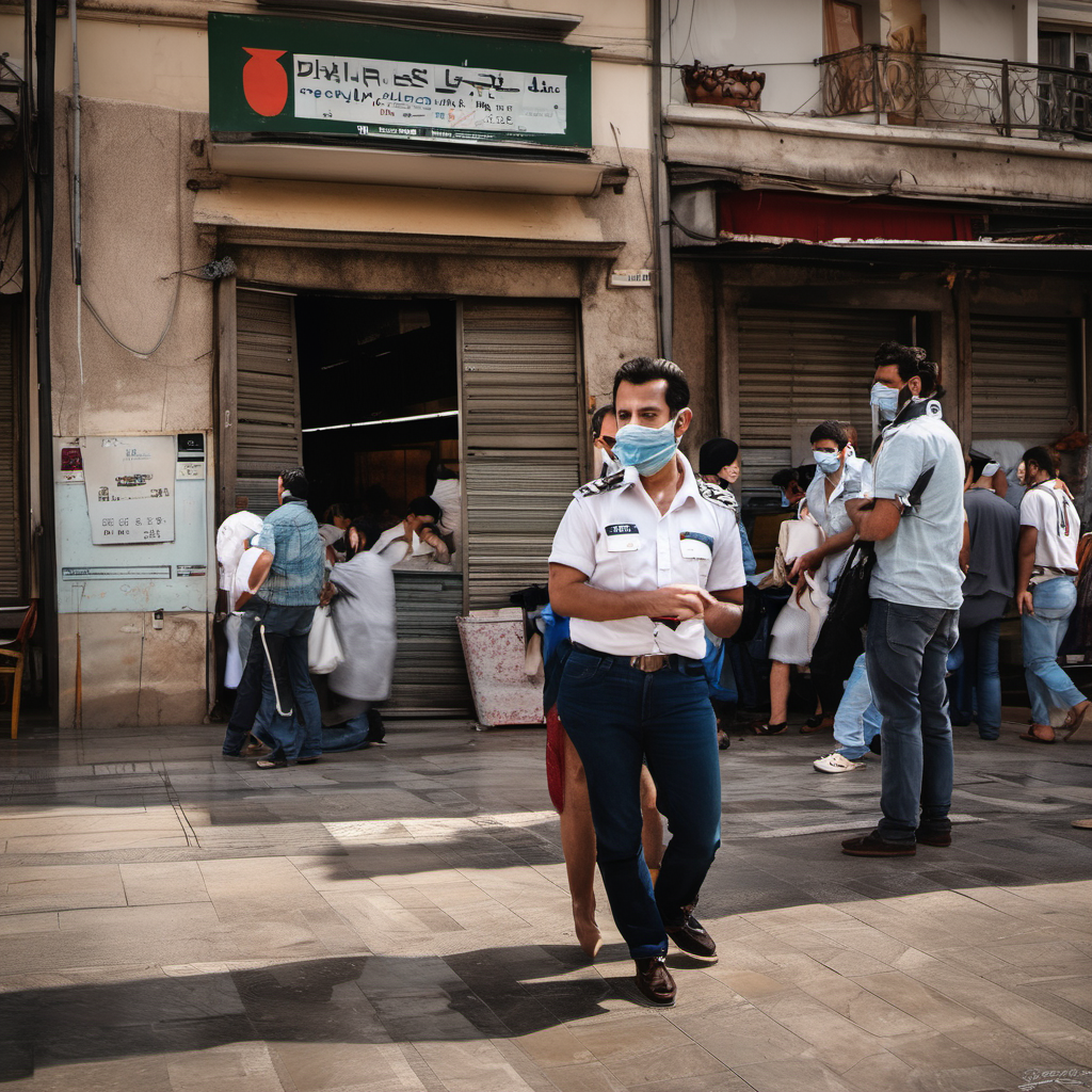 İzmir’de Polis Merkezine Ulaşım ve Bilgiler