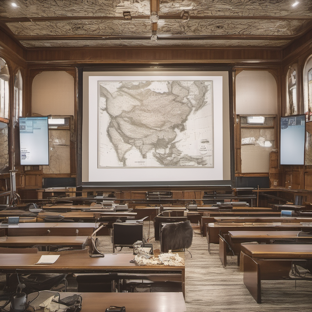 #TOASO: Global Sektörüne Hitap Eden SEO Stratejisi