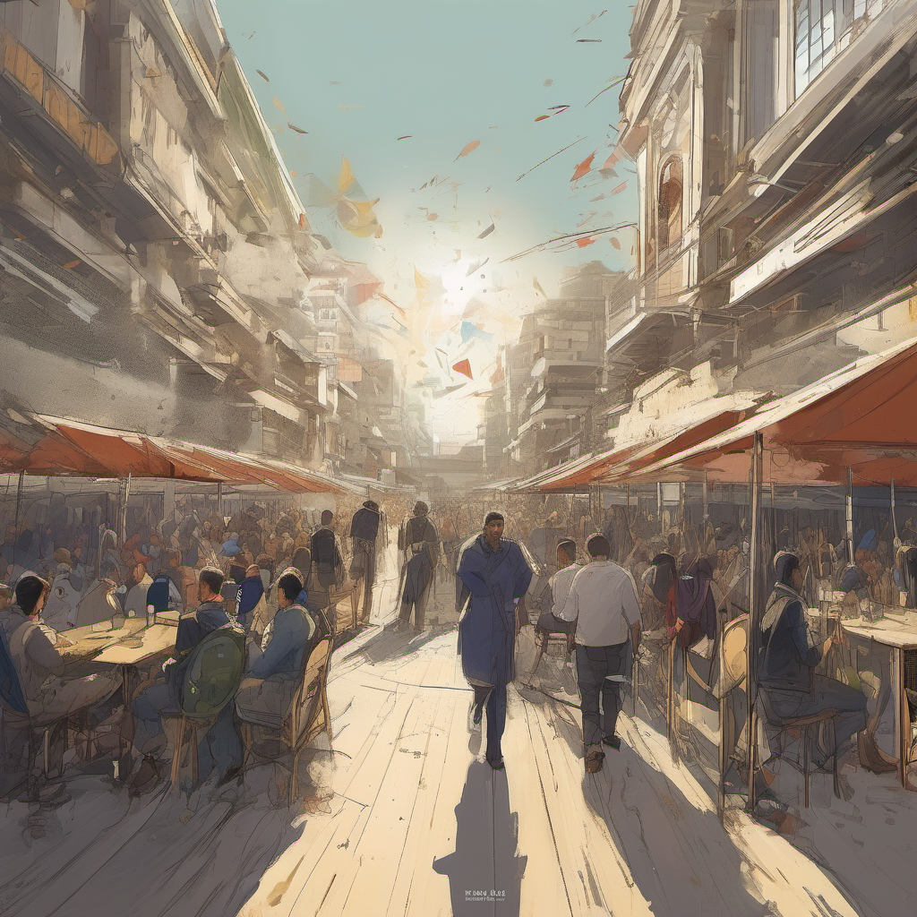 Onur Bulut: Global Sektörün Yıldızı