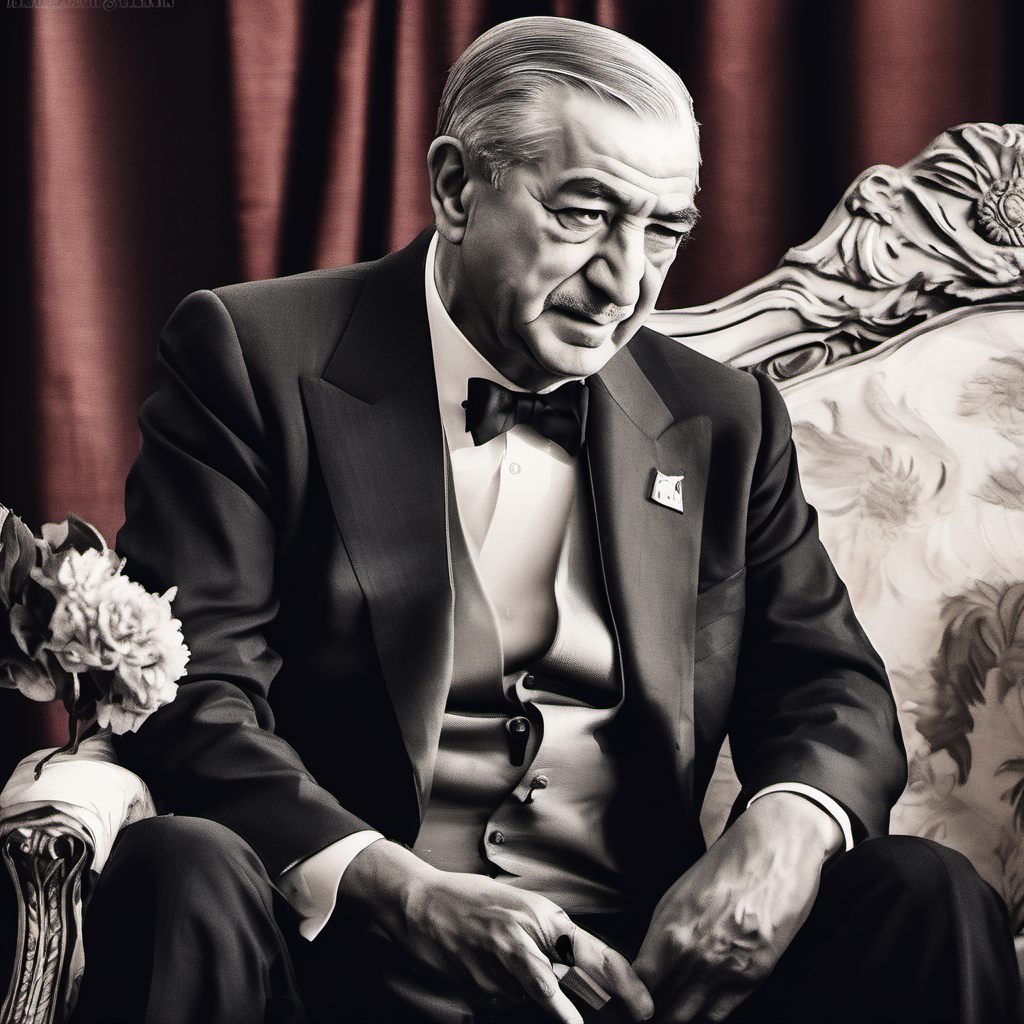 Yaşa Mustafa Kemal Paşa: Türk Tarihinin En Büyük Lideri