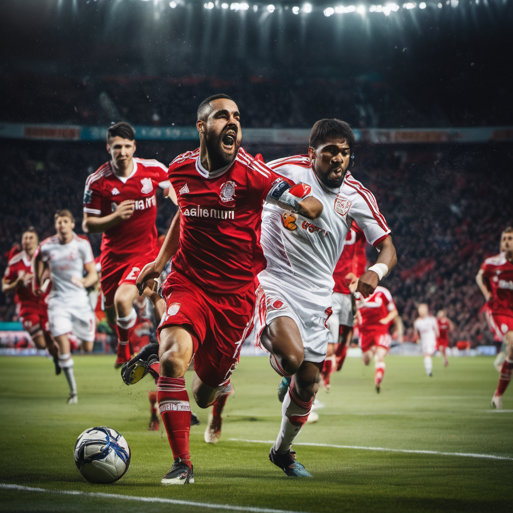 Nottingham Forest: İngiliz Futbolunun Gizli Çehresini Keşfedin