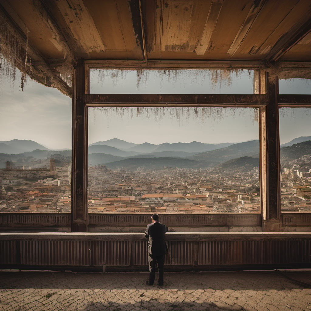 Mehmet Kasım Gülpınar: Global Sektörün Yıldızı