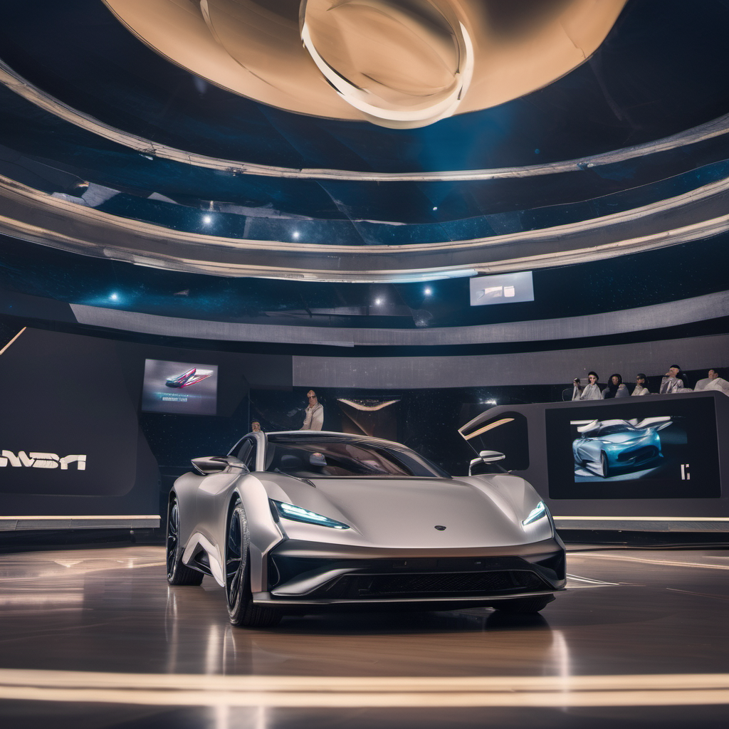 Togg: Elektrikli Otomobil Endüstrisinin Geleceği