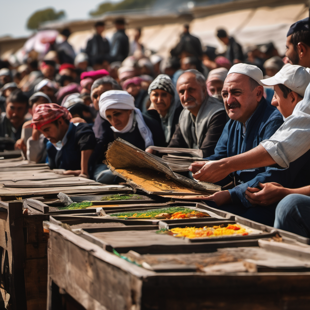 Afyon Postası: Türkiye’nin En Güçlü İhracatçı Şehirlerinden Biri