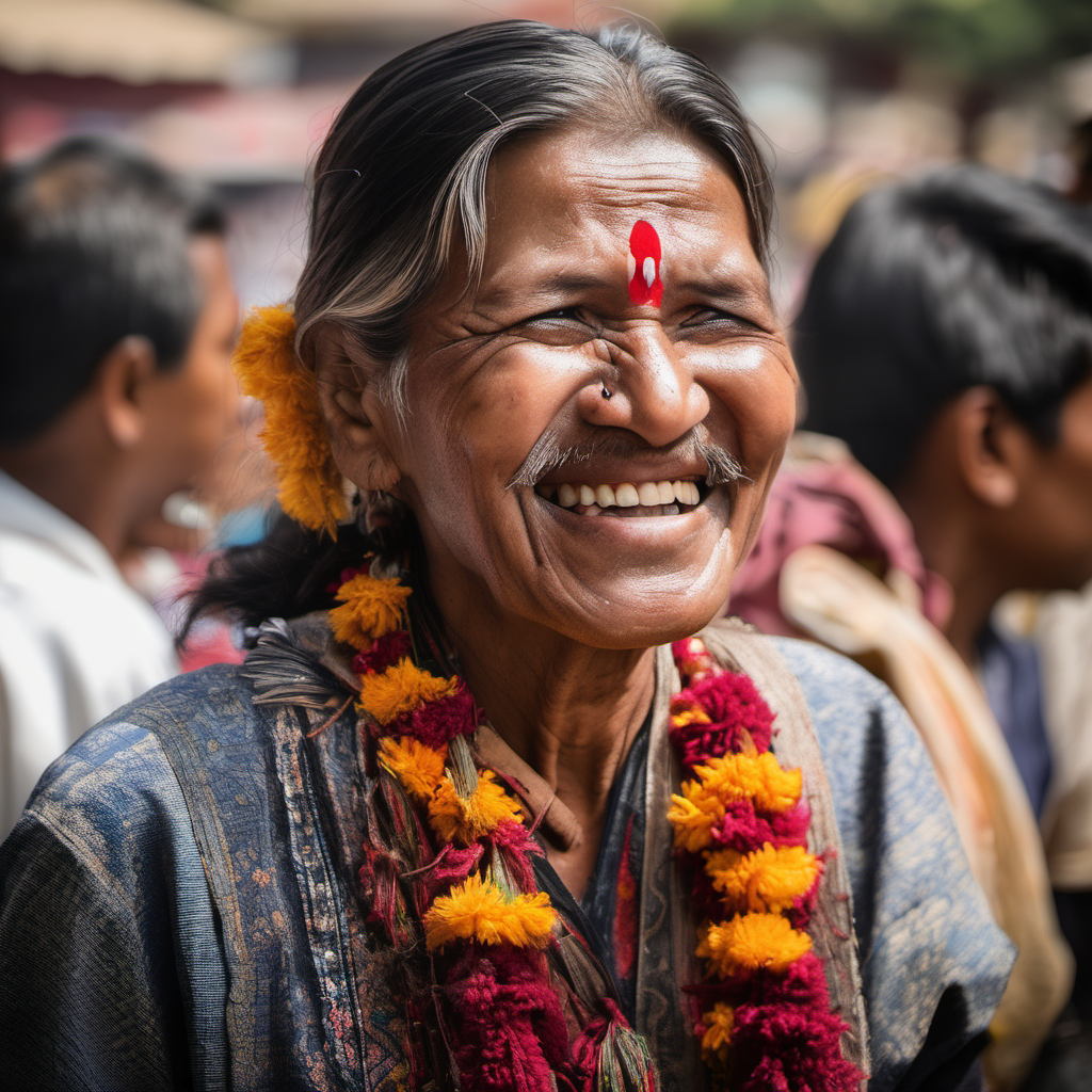 Nepal: Doğa Harikası Bir Ülke