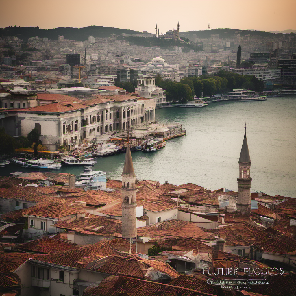 Eyüp: İstanbul’un En Güzel Semtleri Arasındaki Bir Çiçek