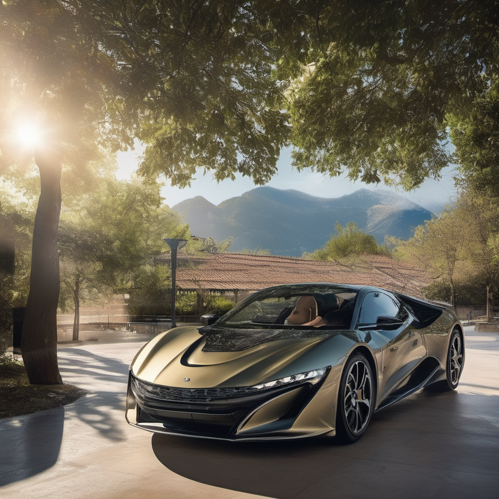 Togg T10X: Elektrikli Otomobilin İleri Teknolojisi