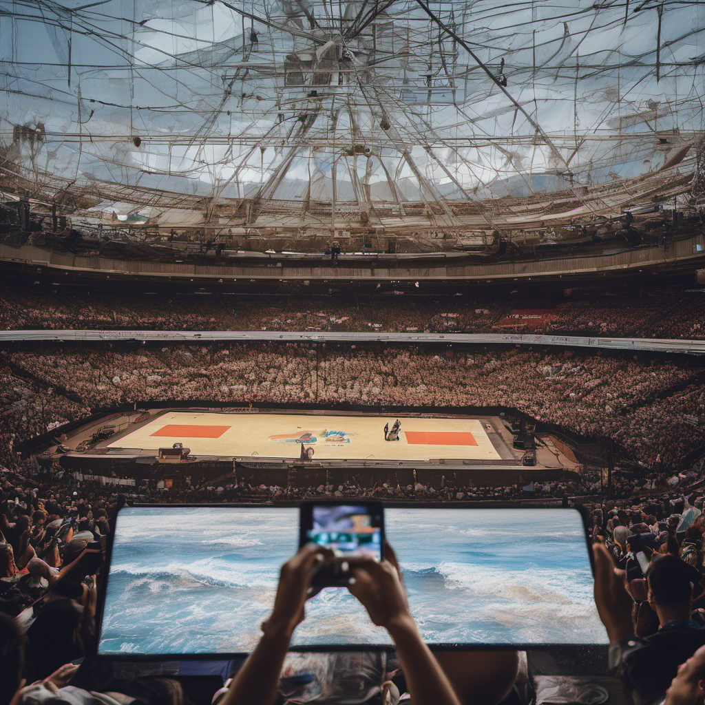 Ticketmaster: Bilet Alışverişinin Güvenli ve Hızlı Yolu