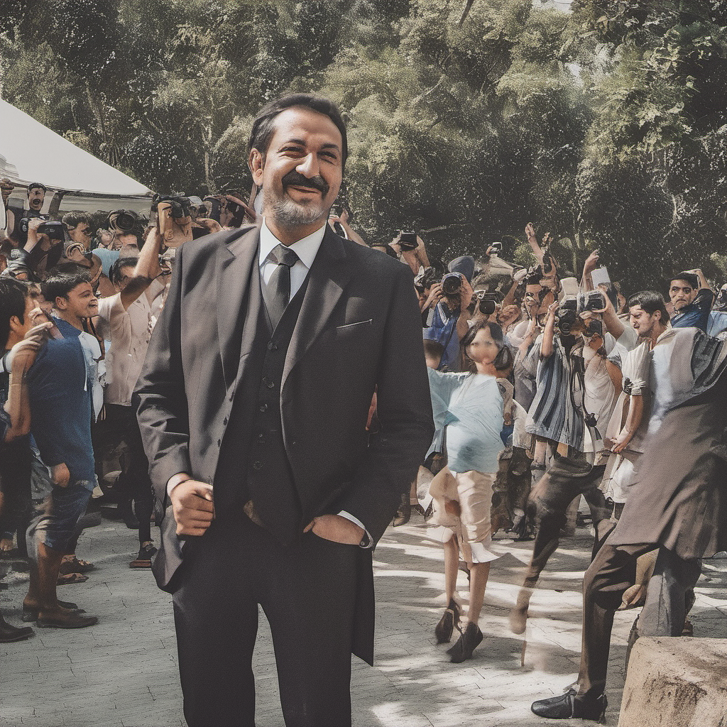 Murat Emir: Global Sektörün İnovasyon Lideri