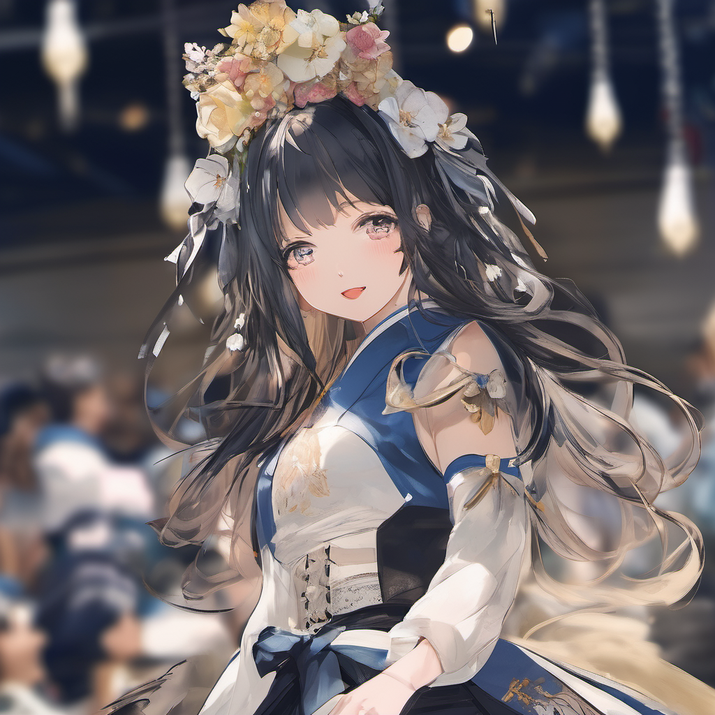 Haru Urara: Japonya’nın Gizli Baharı