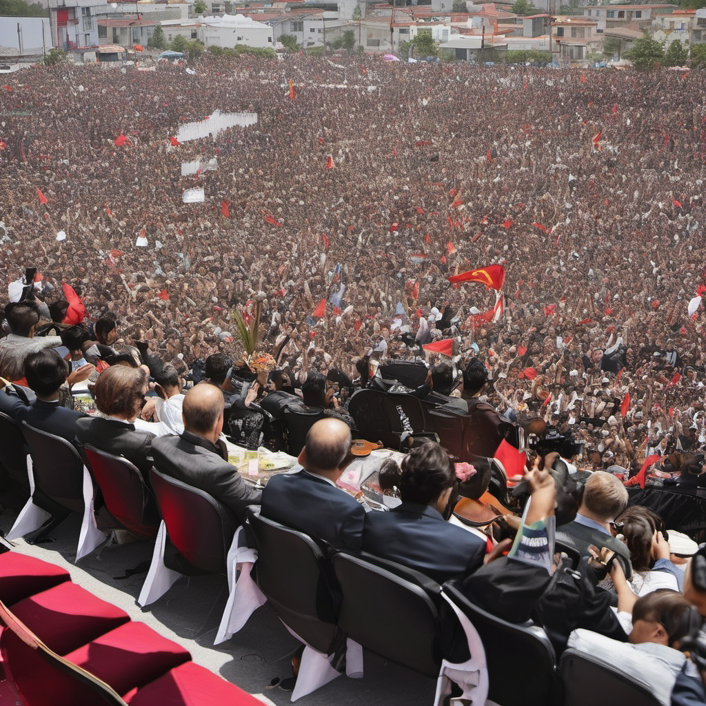 Gani Müjde: Global Sektörü Değiştiren Yenilikler
