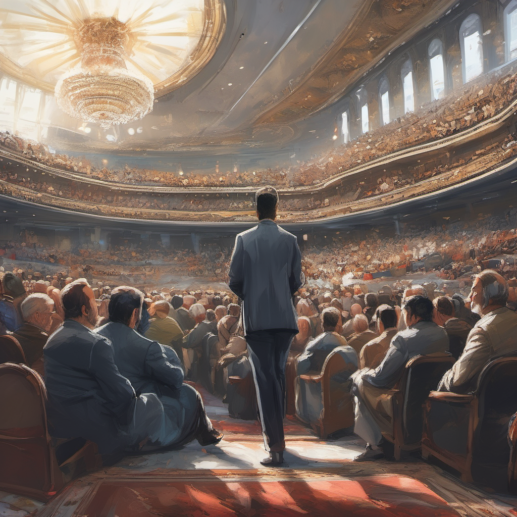 خالد مشعل: Kudüs’ün Geleceği ve Dünya Politikası