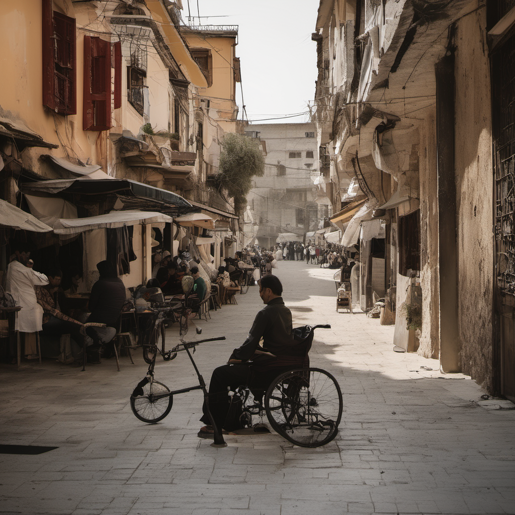 Katar: Dünya’nın En Büyük Doğalgaz Kaynaklarından Birini Tanıyalım