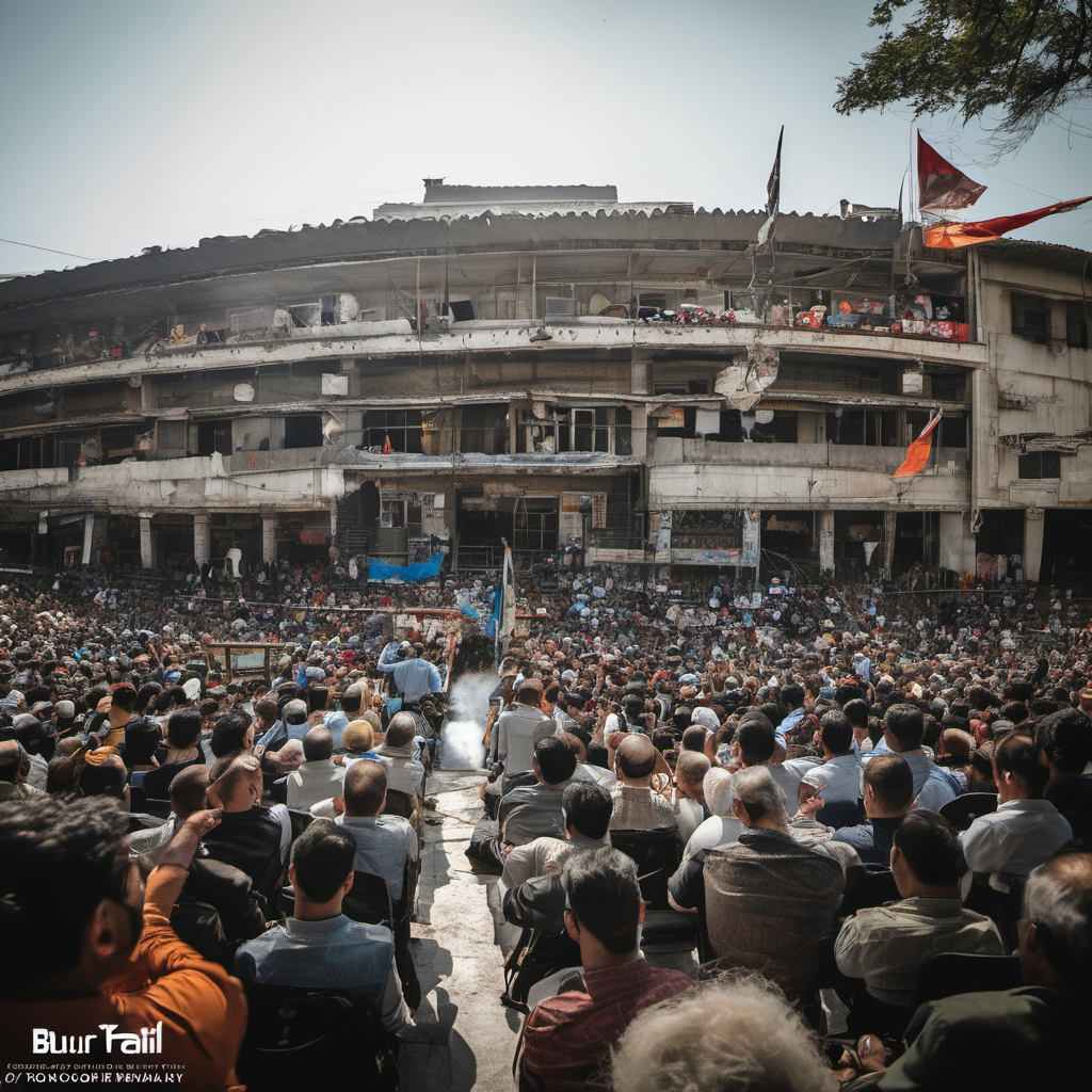 İsrail-Katar İlişkileri: Geleceğin Enerji Kaynakları ve Dünya Politikası