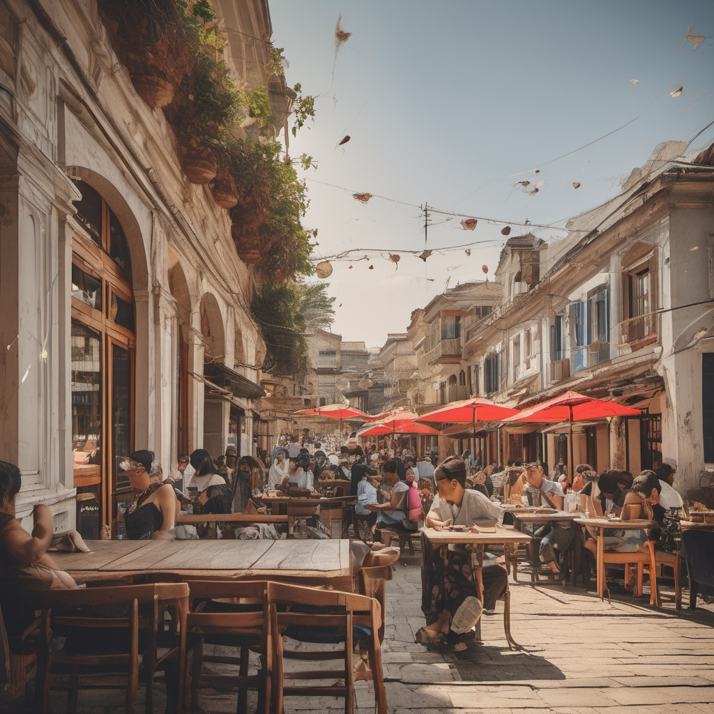 Lütfen Özel: Global Sektörün En İyi Lütfen Uygulamaları