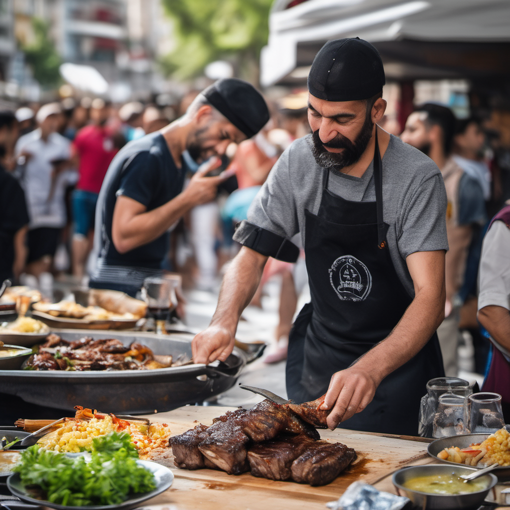 Taksim: İstanbul’un Kalbi