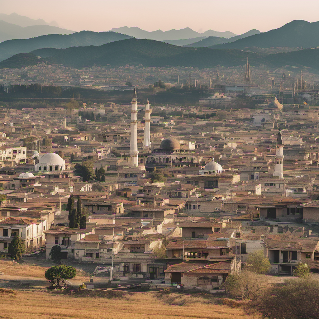 Ağanın: Global Sektörün İnovasyon Merkezi