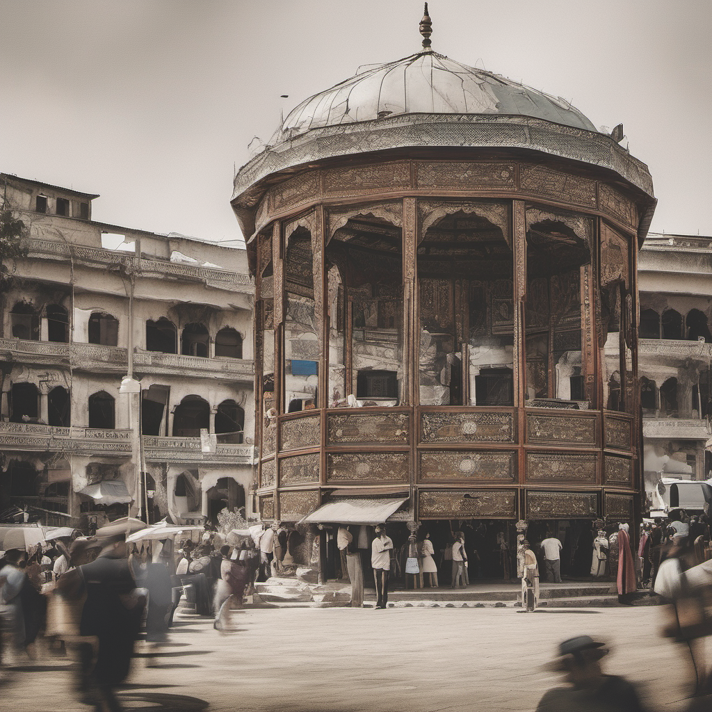 Halid Meşal: İslami Cihatın Öncüleri