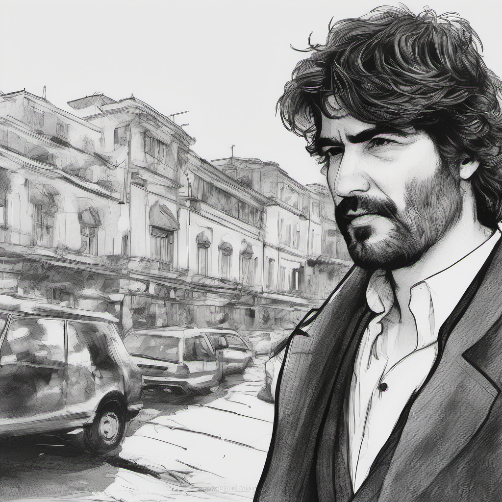 Engin Akyürek: Türk Sinemasının En Büyük İkonlarından Biri