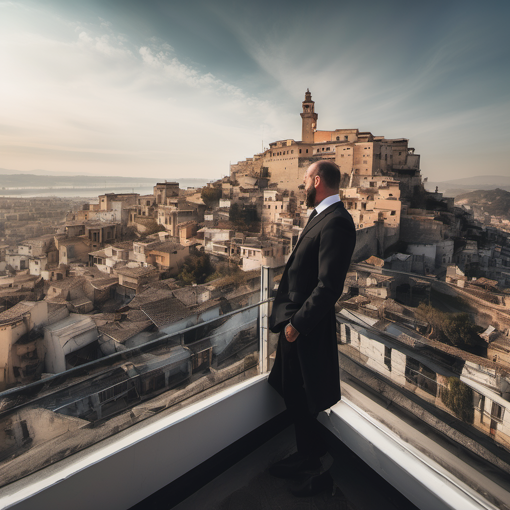 Taylan Bulut: Global Sektörün Yeni İnovasyonu