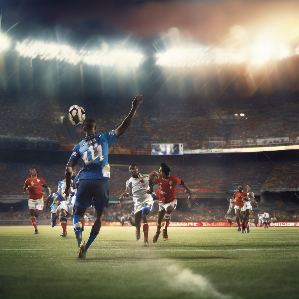 Güney Afrika ve Nijerya: İki Ülke, Bir Destinasyon