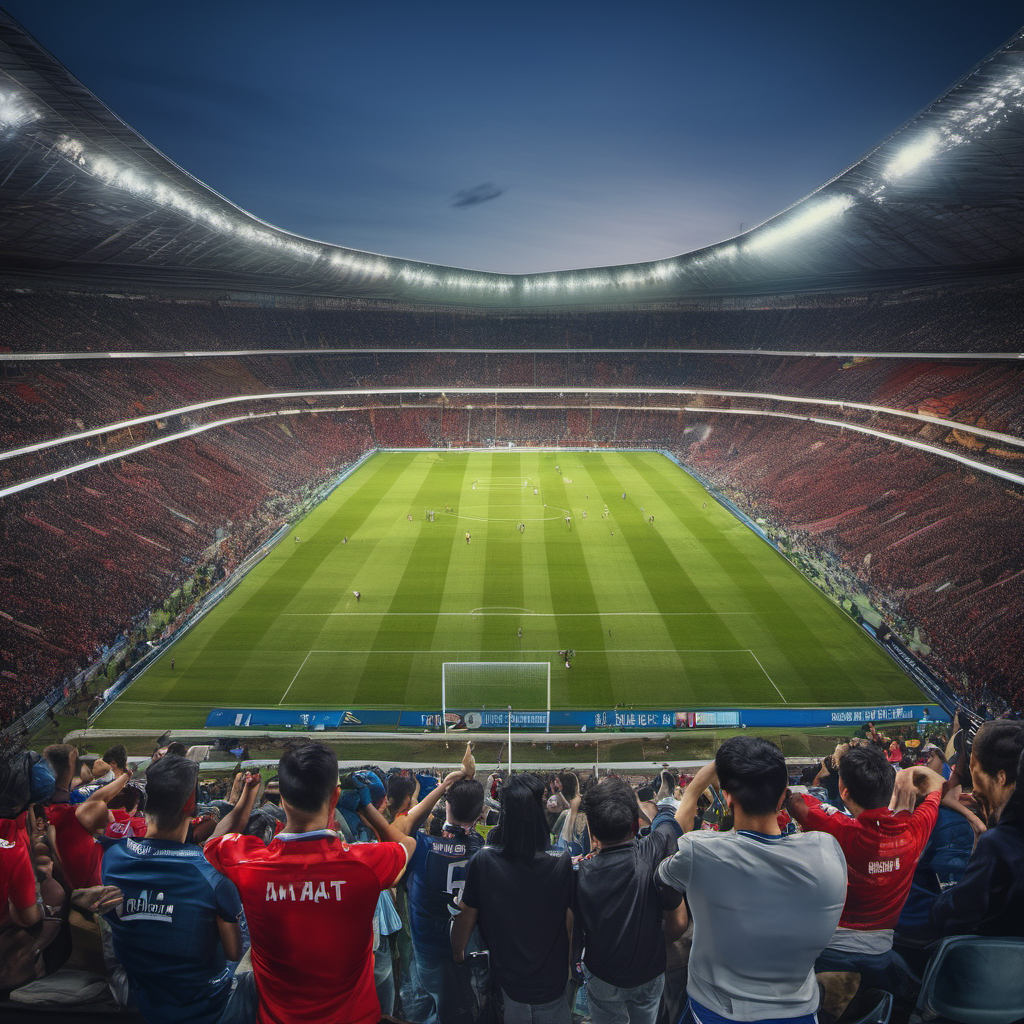 FC 26 Ne Zaman Çıkacak: Son Gelişmeler ve Beklentiler