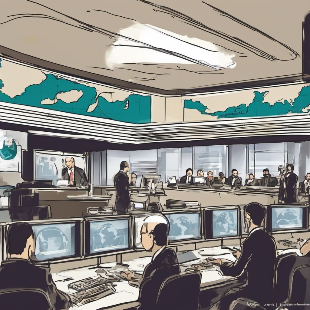 Al Jazeera: Dünya Haberciliği ve İletişimçiliği