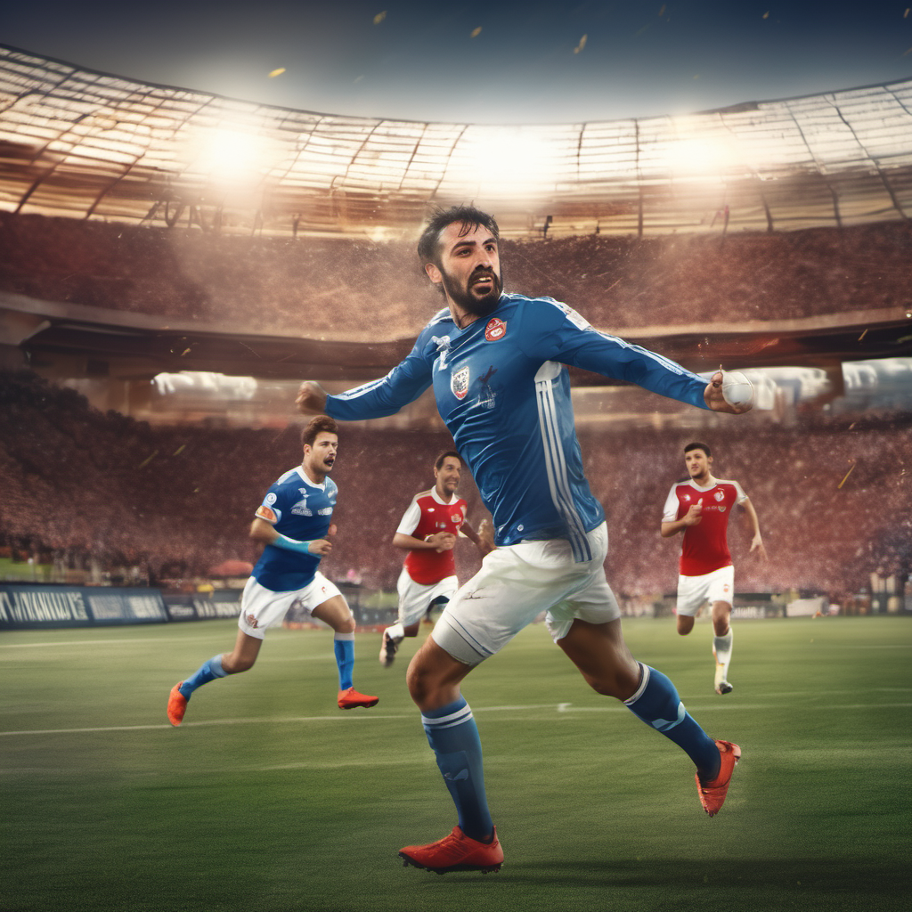 Hidayet Türkoğlu: İnovasyon ve İnsanlığa Katkı