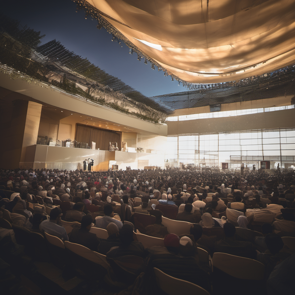 Doha: Katar’ın Şöhretli Şehri