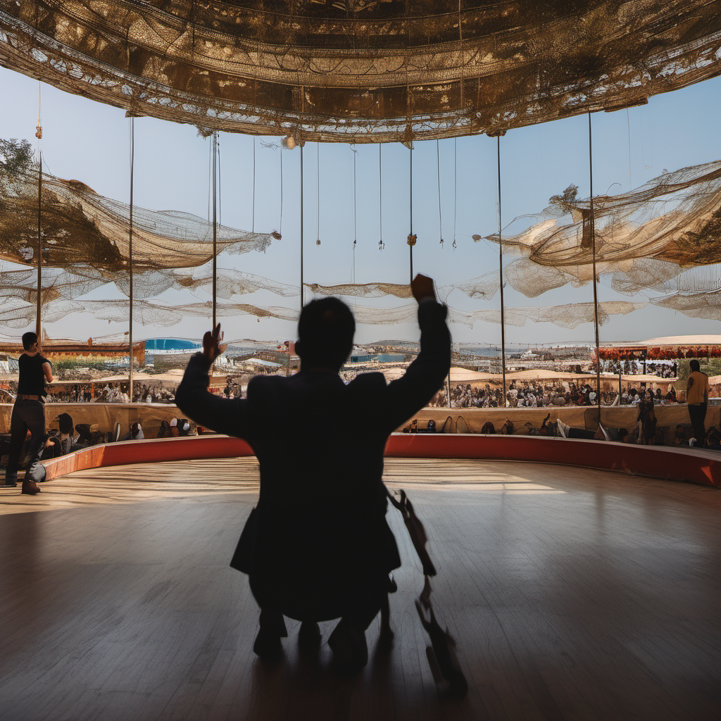 Manifest Gözaltı: Global Sektörün Yeni Yönetmelikleri