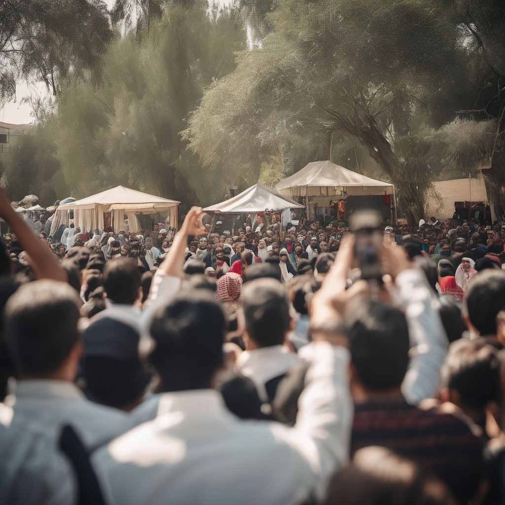 Suudi Arabistan: Bir Gezginin Rehberi