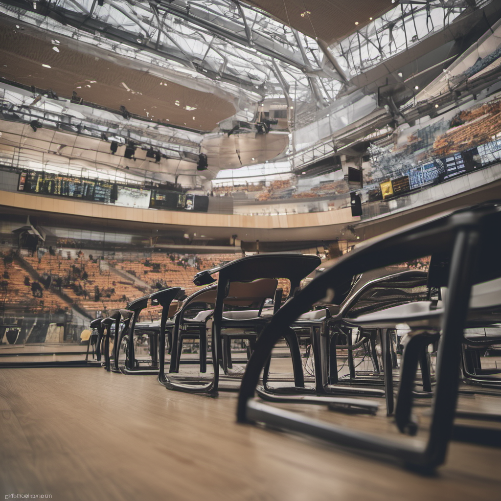 Son Dakika Spor Haberleri: Dünya Sporuna Yeni Bir Bakış